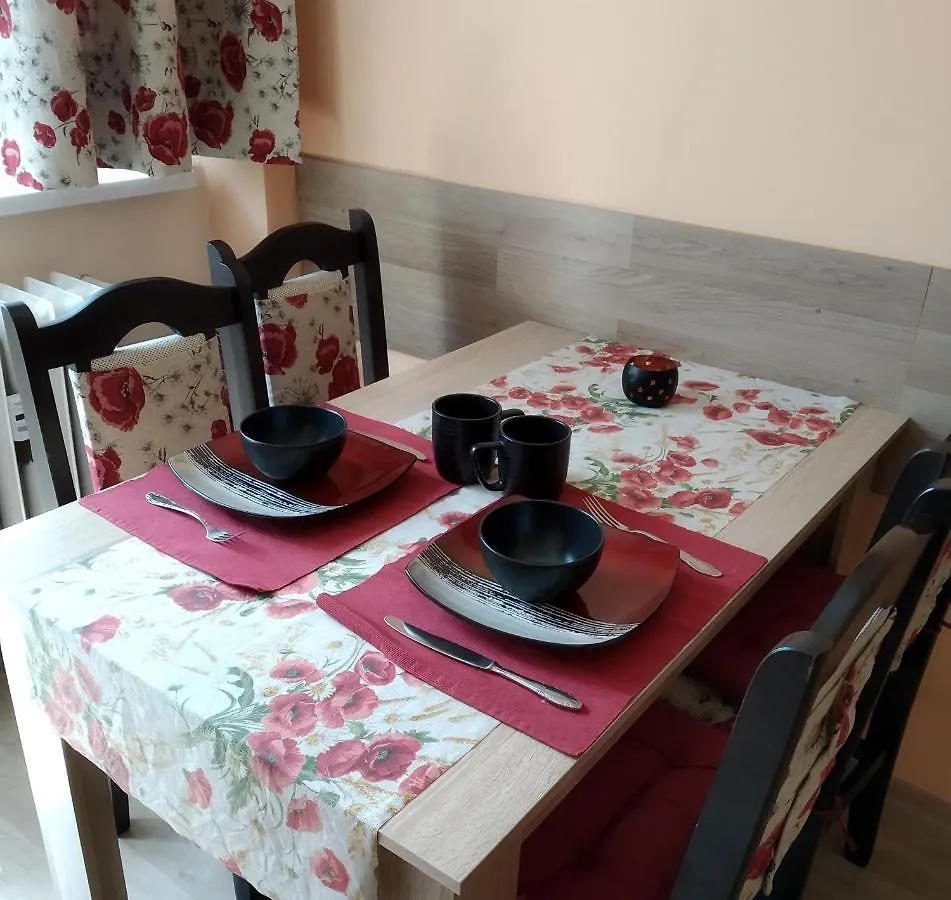 Maria Louisa Apartment Sofia 0*,  Bulgaria