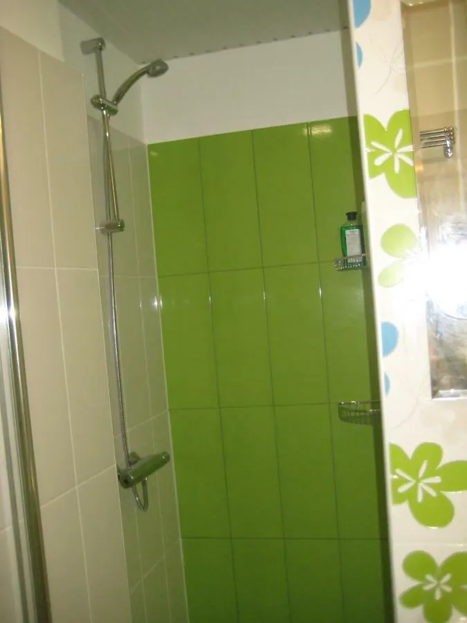 Maria Louisa Apartment Szófia